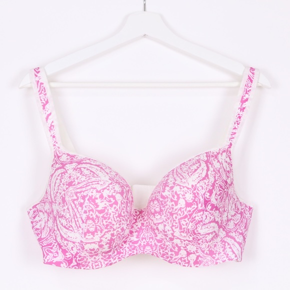 Cacique Intimates & Sleepwear Cacique Under Wire Bra